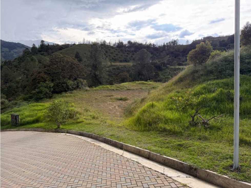 Lote en Venta El Retiro — foto 4