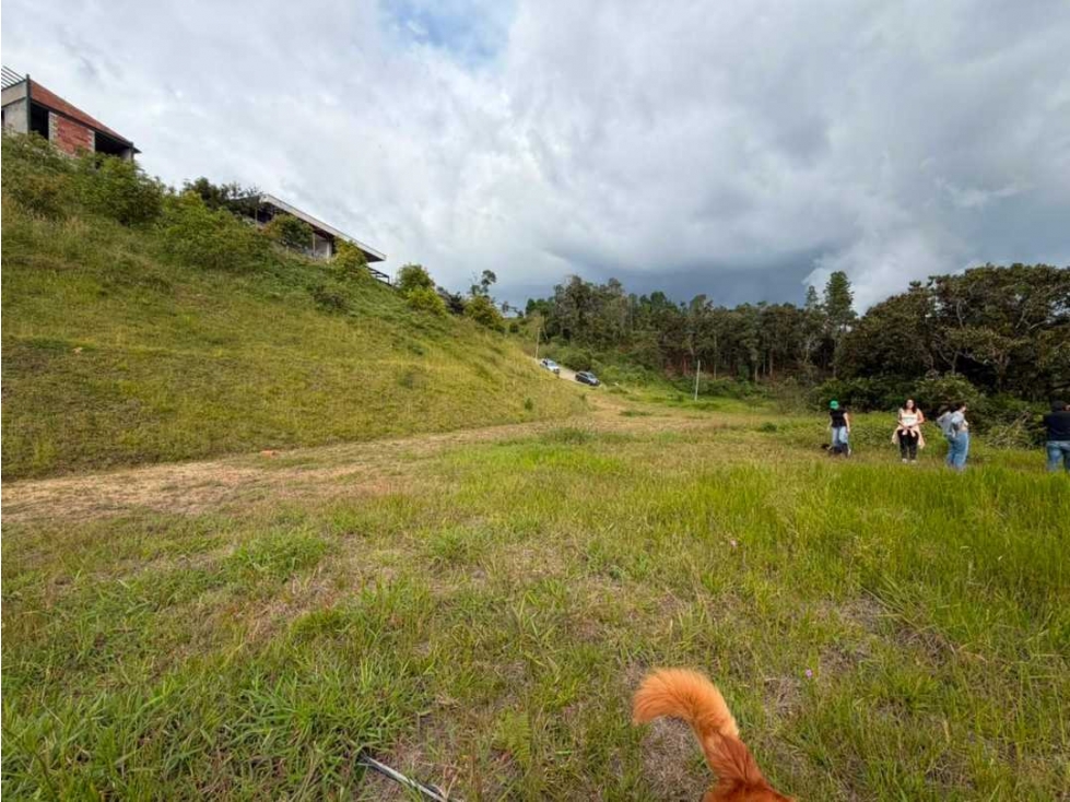 Lote en Venta El Retiro — foto 5