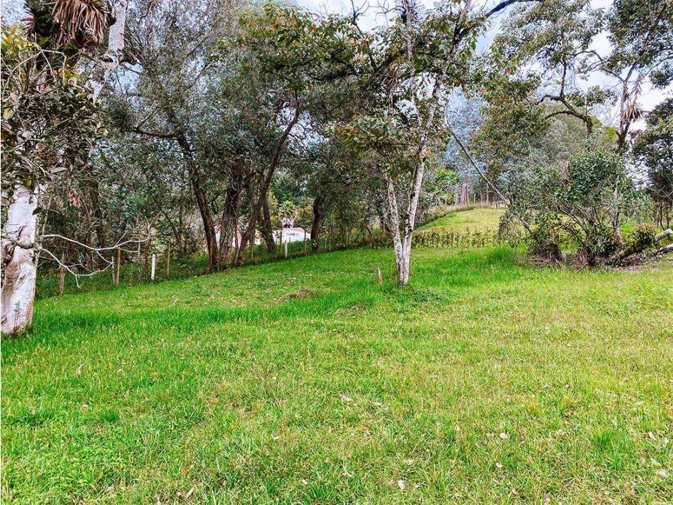 LOTE EN VENTA EL RETIRO ANTIOQUIA VEREDA EL SALADO — foto 2