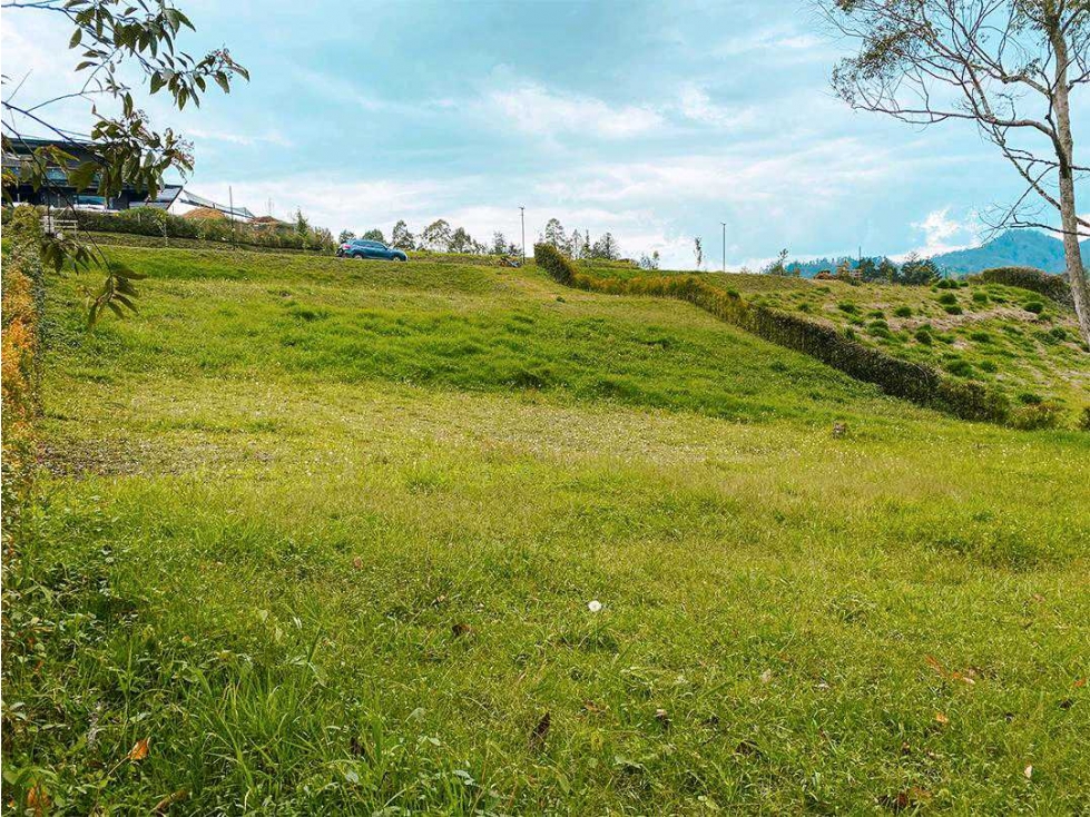 LOTE EN VENTA EL RETIRO ANTIOQUIA VEREDA EL SALADO — foto 4