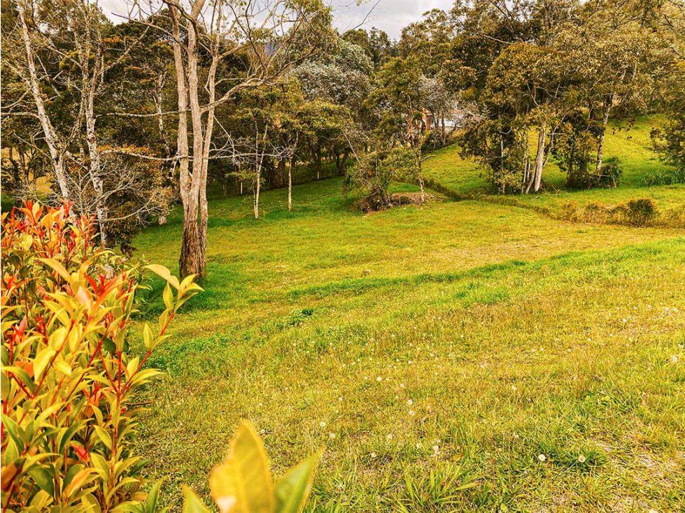 LOTE EN VENTA EL RETIRO ANTIOQUIA VEREDA EL SALADO — foto 5
