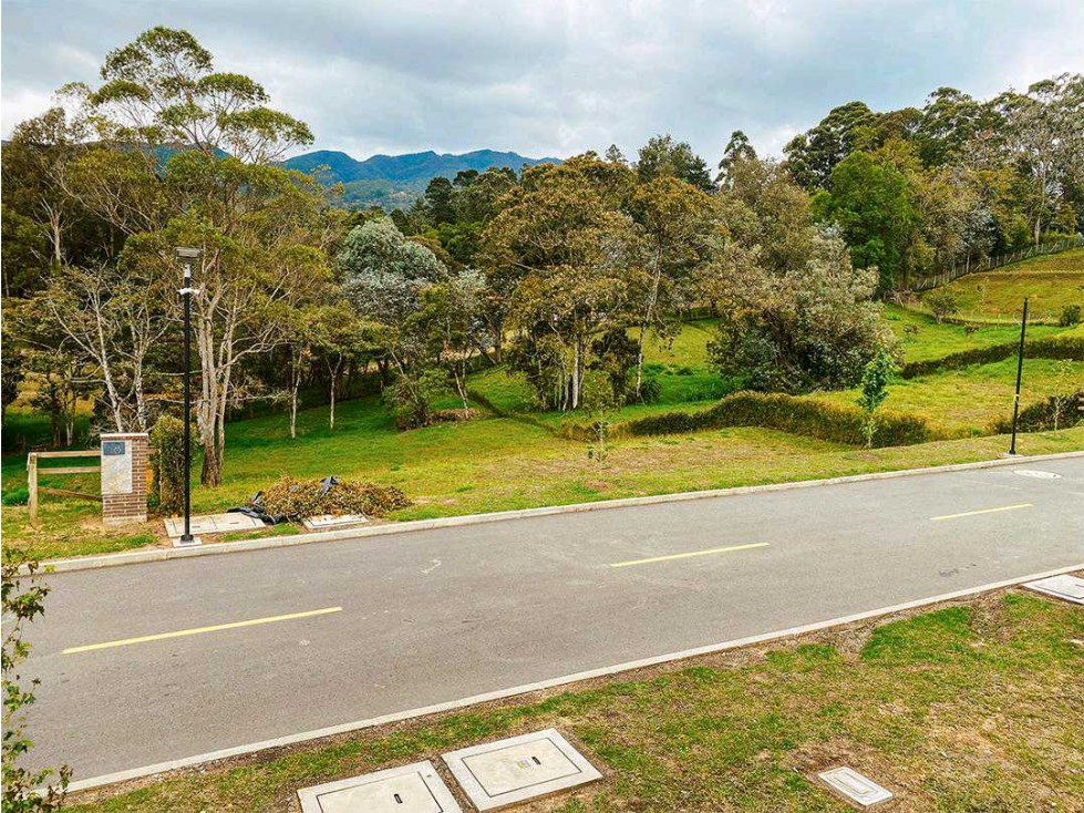 LOTE EN VENTA EL RETIRO ANTIOQUIA VEREDA EL SALADO — foto 6