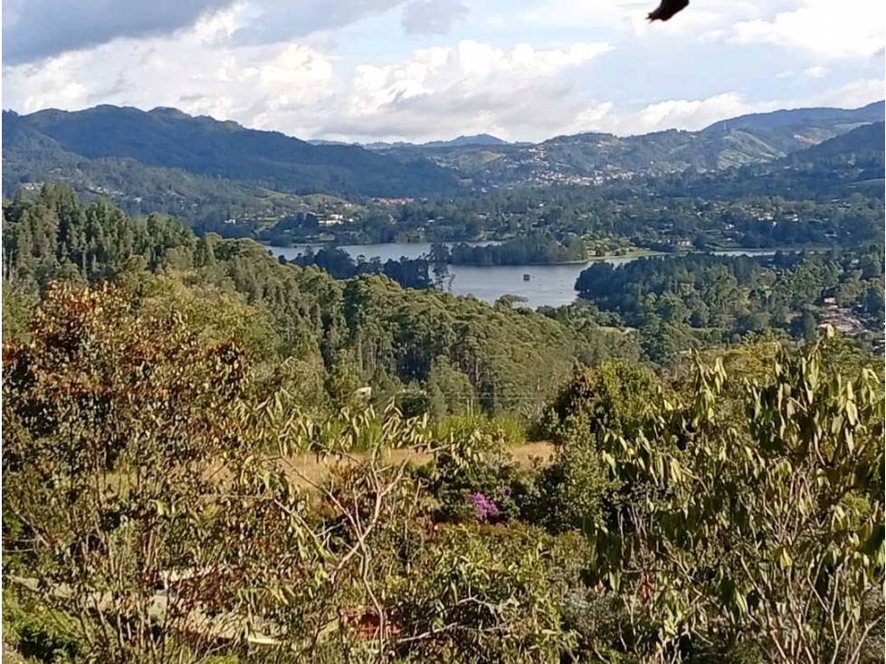 LOTE EN VENTA EL RETIRO SECTOR LOS SALADOS (T) — foto 2