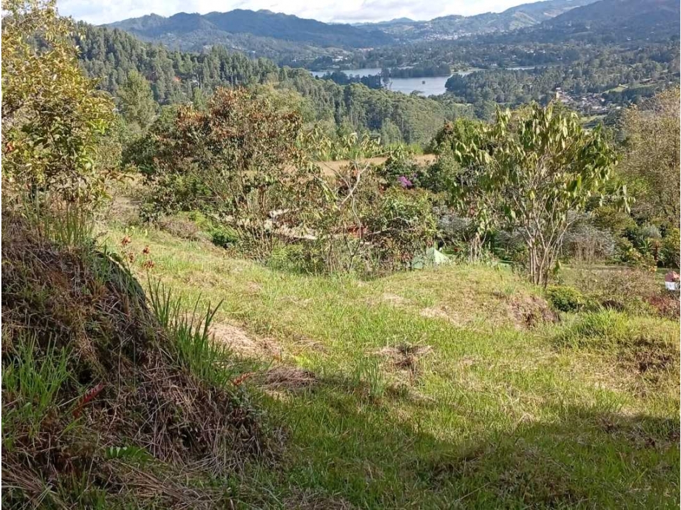 LOTE EN VENTA EL RETIRO SECTOR LOS SALADOS (T) — foto 4