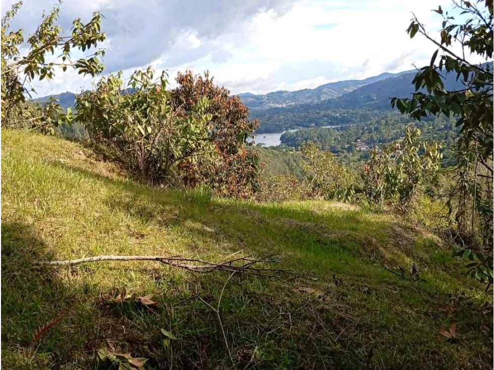 LOTE EN VENTA EL RETIRO SECTOR LOS SALADOS (T) — foto 5