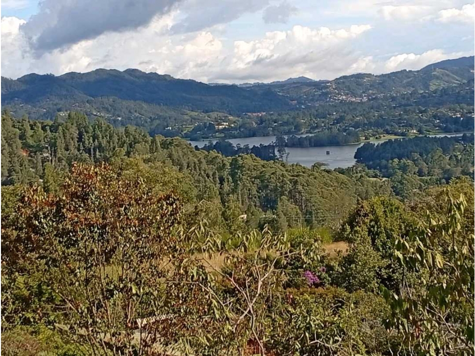 LOTE EN VENTA EL RETIRO SECTOR LOS SALADOS (T) — foto 6
