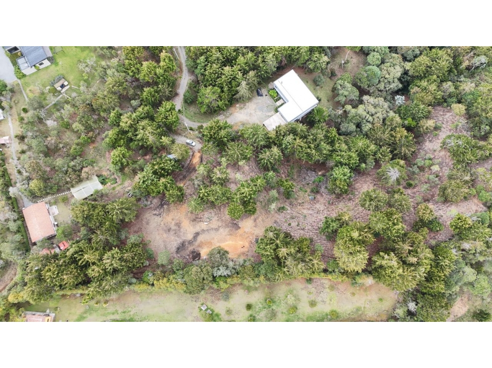 Lote en Venta El Saladito, El Retiro | 10.000 m² | Vista a la represa - 4