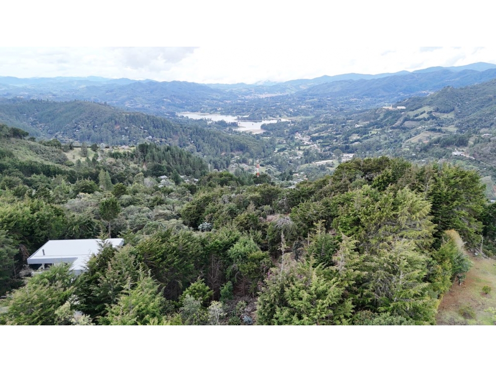 Lote en Venta El Saladito, El Retiro | 10.000 m² | Vista a la represa - 6