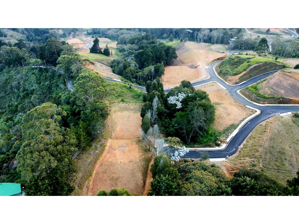 Lote en Venta, El tablazo Rionegro, Antioquia