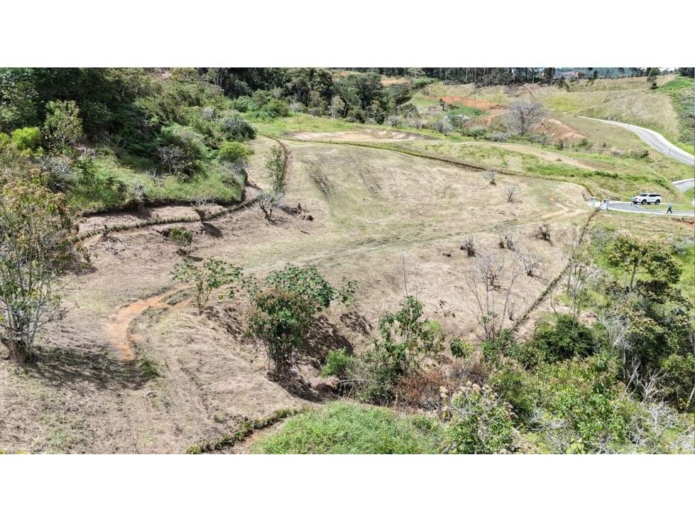 Lote en Venta El Yarumo vía san Antonio la ceja — foto 5