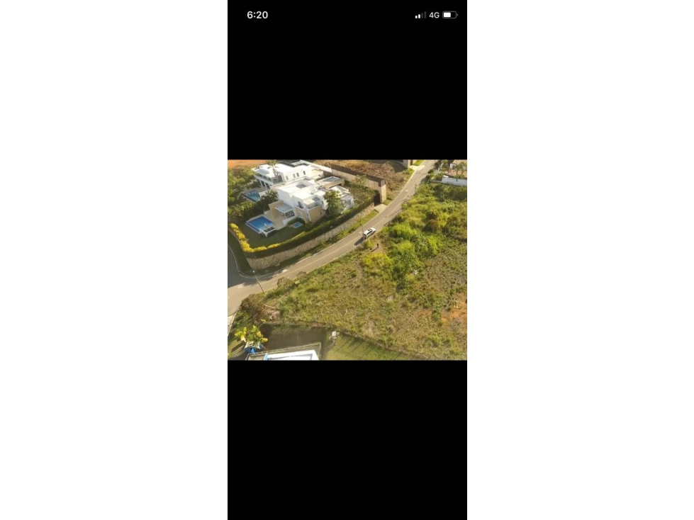 Lote en venta en Altos de Ciudad Jardin - 1