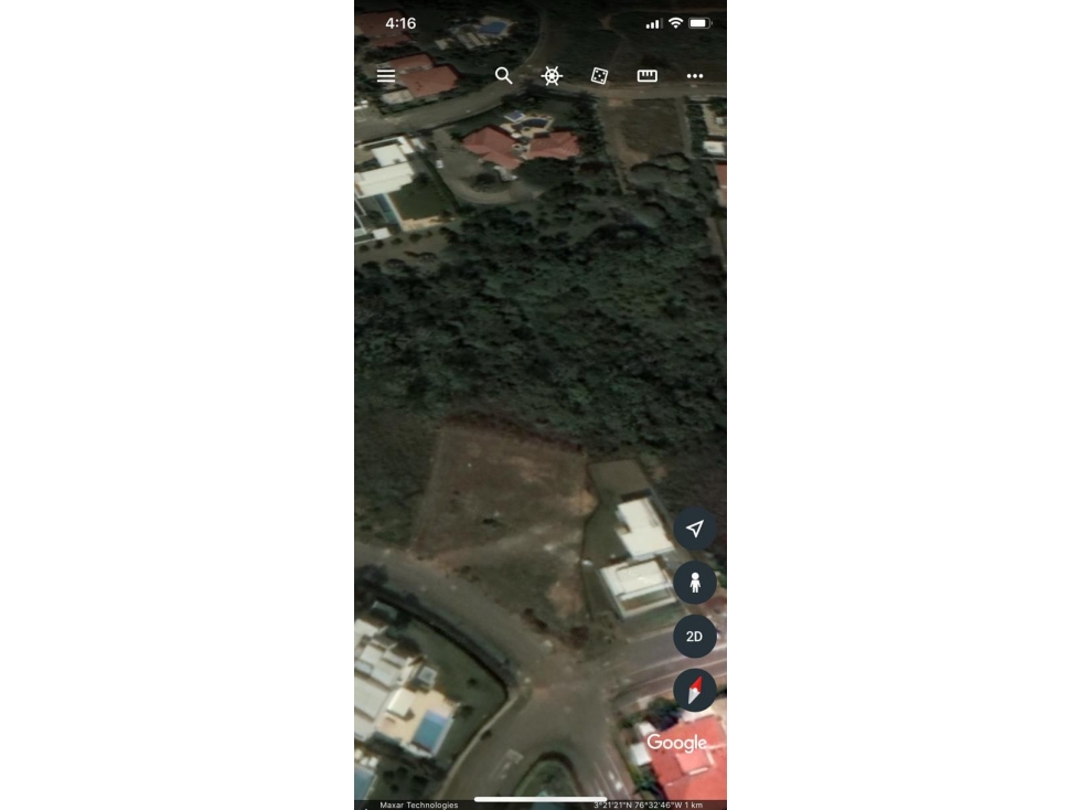 Lote en venta en Altos de Ciudad Jardin - 2