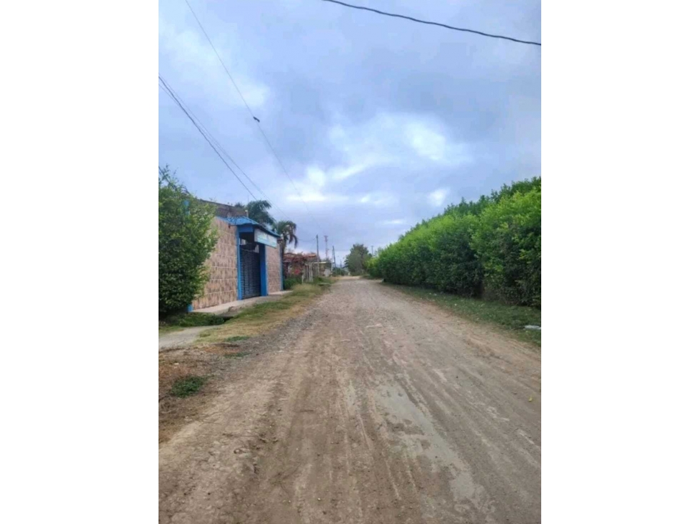 LOTE EN VENTA EN ARBOLETES - 3