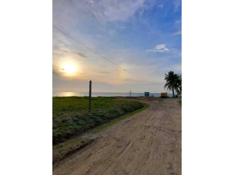 LOTE EN VENTA EN ARBOLETES - 6