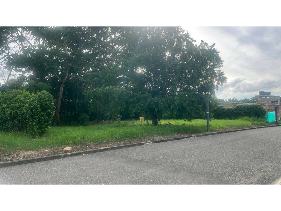 LOTE EN VENTA EN BALMORAL MONTERIA — foto 5
