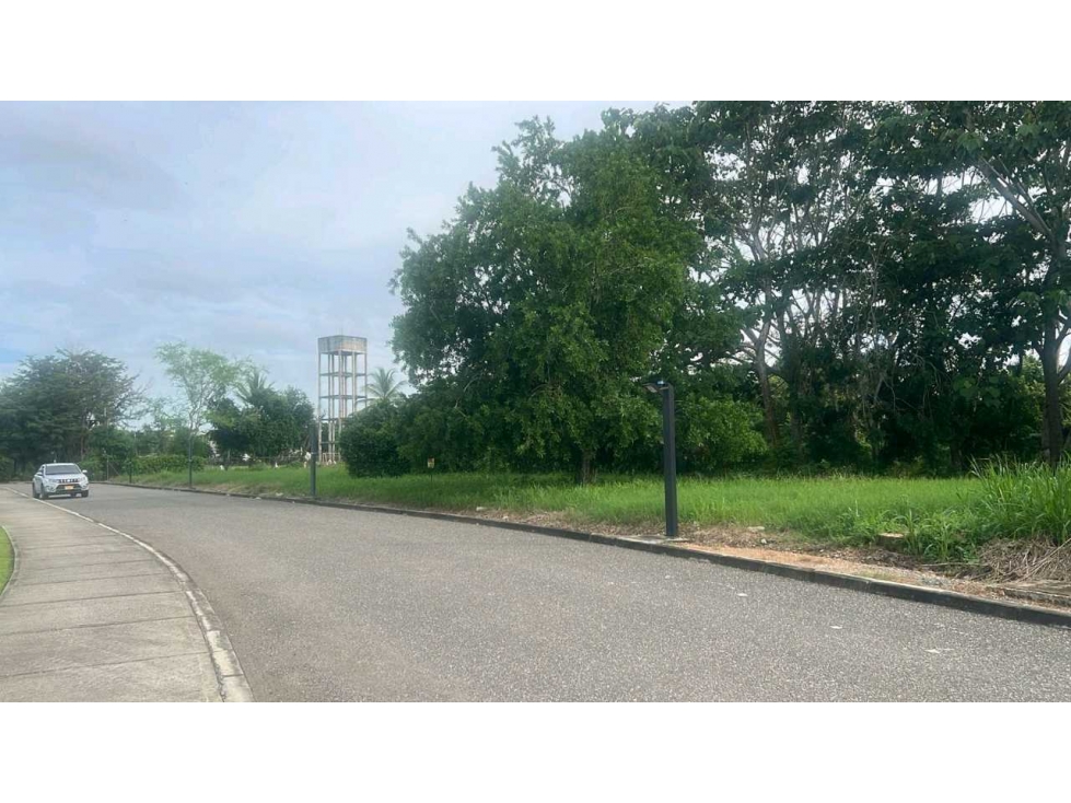 LOTE EN VENTA EN BALMORAL MONTERIA — foto 6