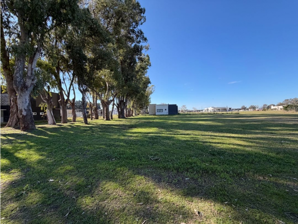 Lote en venta en barrio Matisse - 1