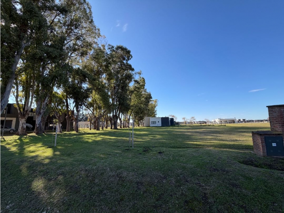 Lote en venta en barrio Matisse - 2