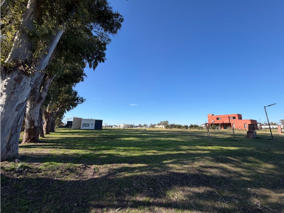 Lote en venta en barrio Matisse - 3