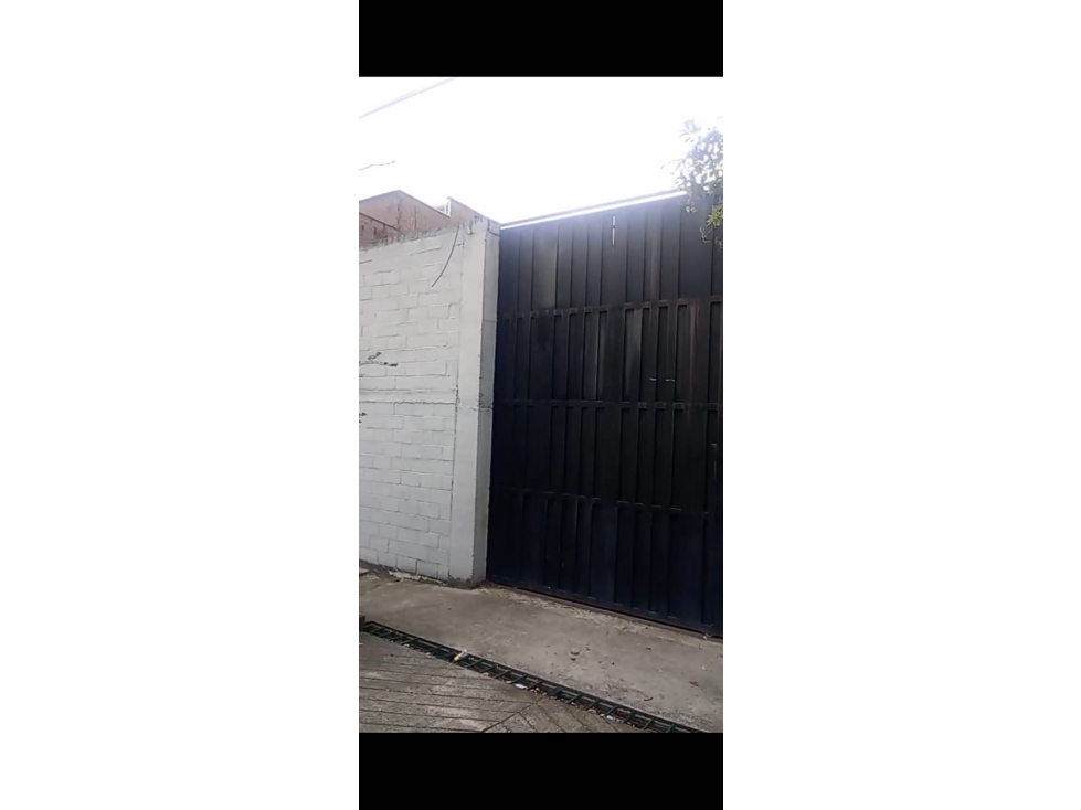 Lote en venta en Belén Granada para edificio 141m