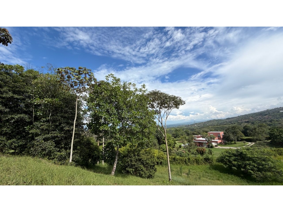 LOTE EN VENTA EN CALI, PANCE