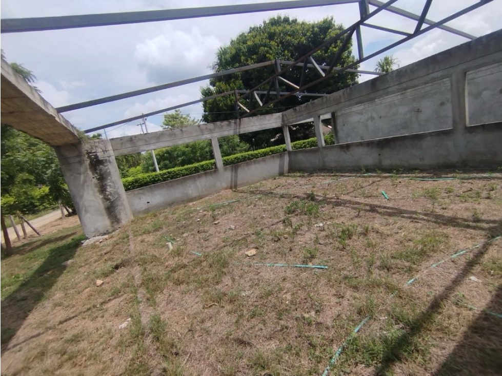 LOTE EN VENTA EN CALIFORNIA CAMPESTRE MONTERIA
