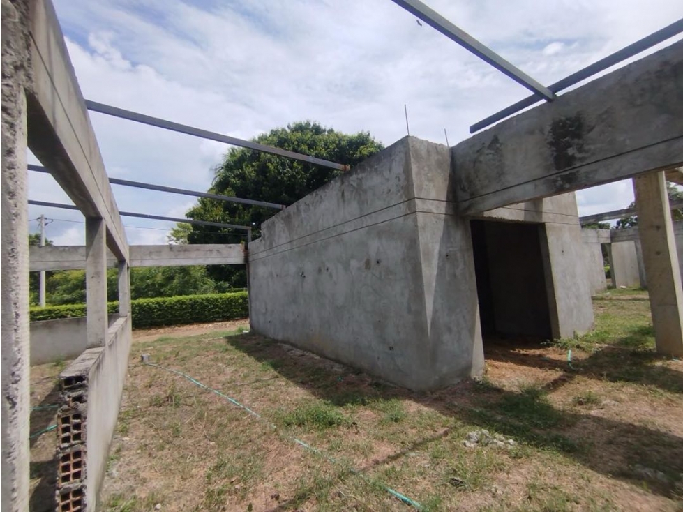 LOTE EN VENTA EN CALIFORNIA CAMPESTRE MONTERIA — foto 2