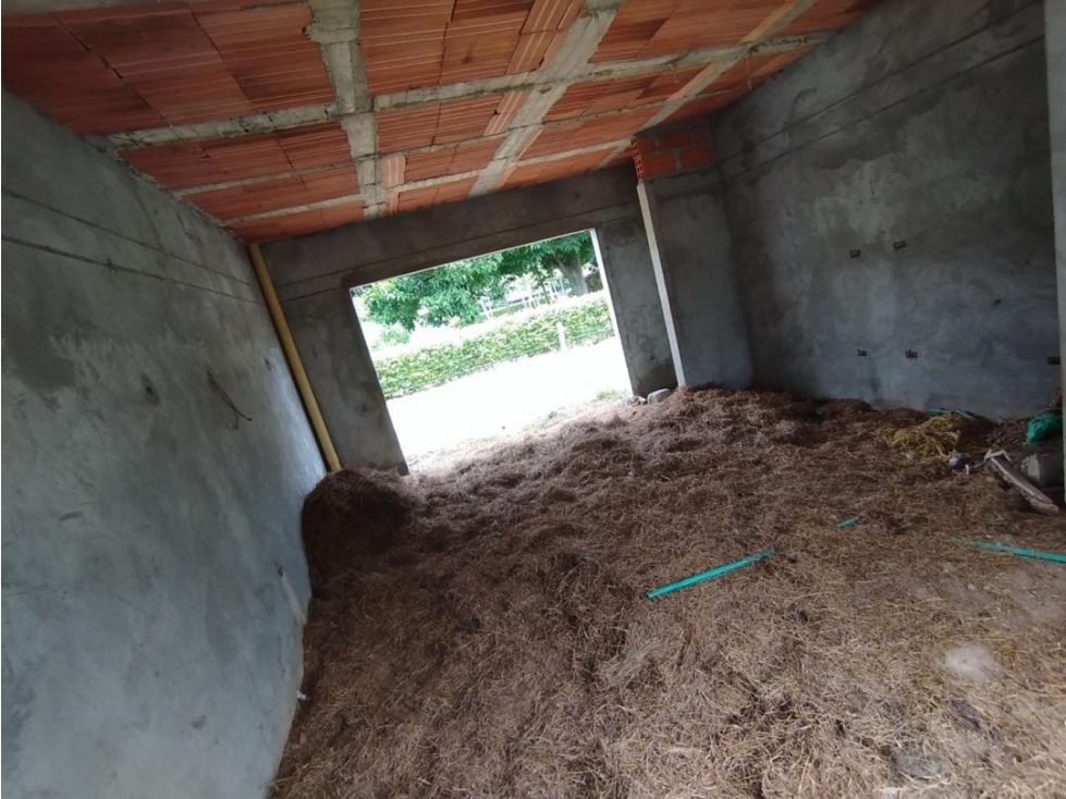 LOTE EN VENTA EN CALIFORNIA CAMPESTRE MONTERIA — foto 3