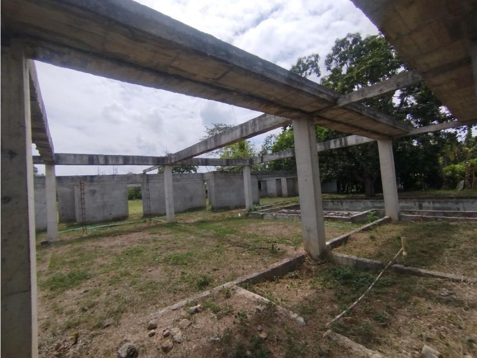LOTE EN VENTA EN CALIFORNIA CAMPESTRE MONTERIA — foto 4