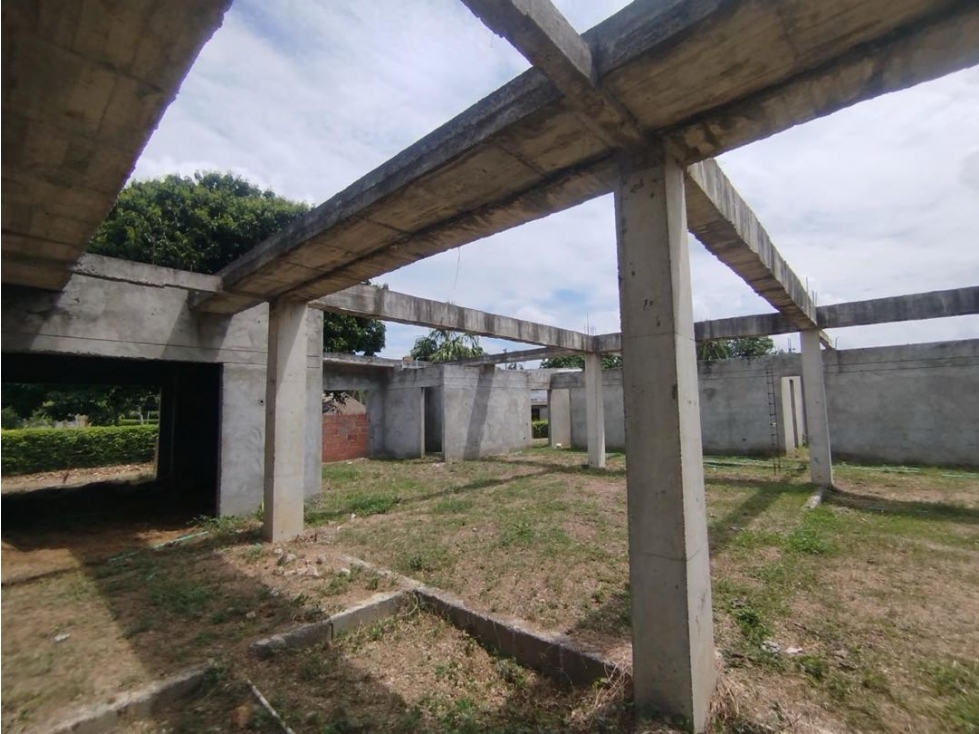 LOTE EN VENTA EN CALIFORNIA CAMPESTRE MONTERIA — foto 5