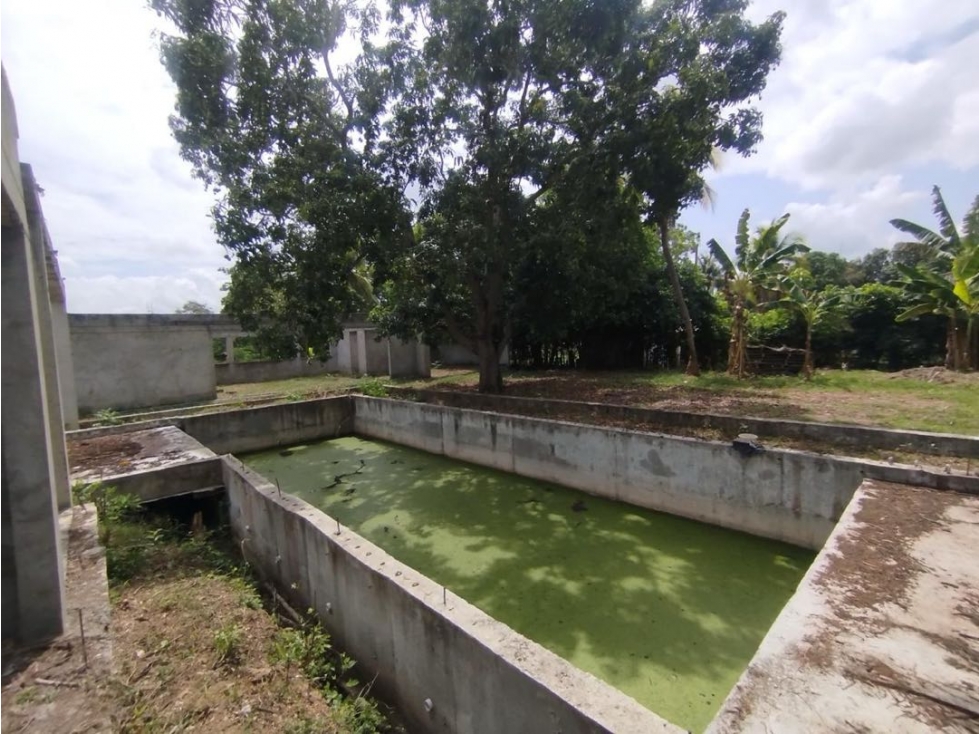 LOTE EN VENTA EN CALIFORNIA CAMPESTRE MONTERIA — foto 6