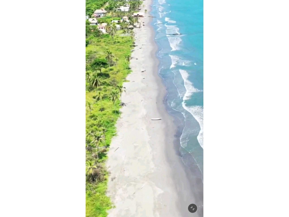 Lote en venta en San Bernardo del viento - 1