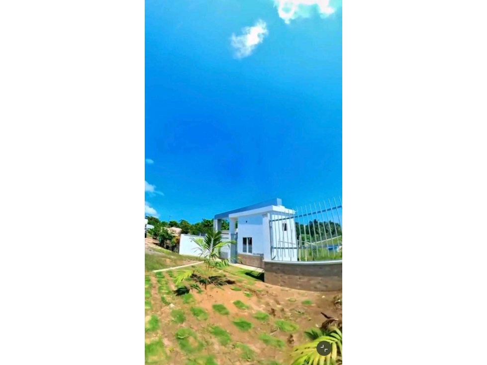 Lote en venta en San Bernardo del viento - 3