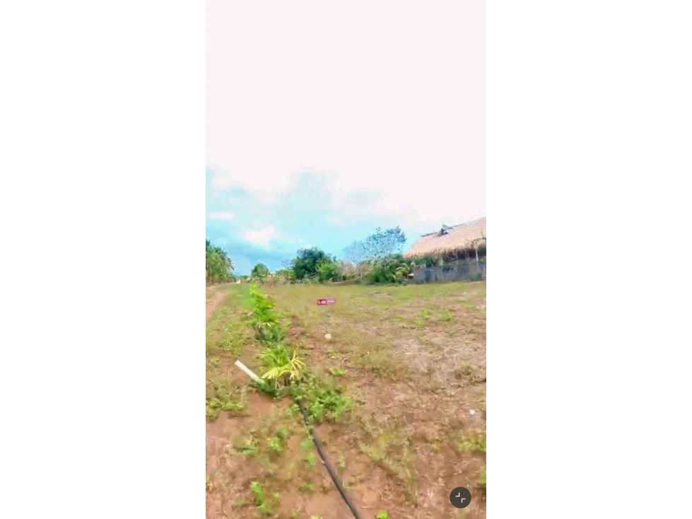 Lote en venta en San Bernardo del viento - 4