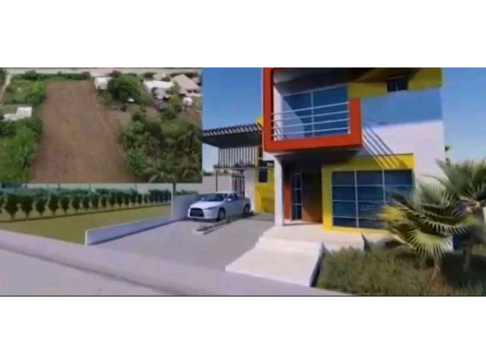 Lote en venta en San Bernardo del viento - 6