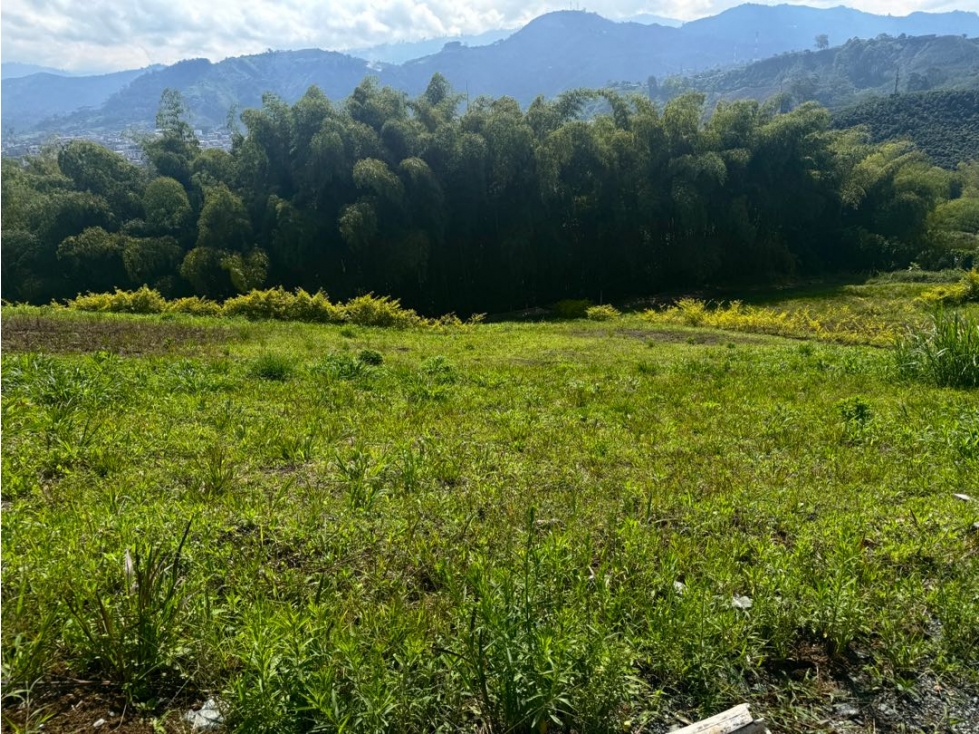 Lote En Venta En Chinchina - La Paz - 2