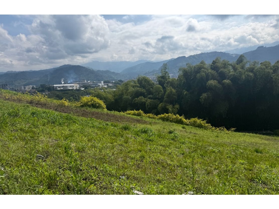 Lote En Venta En Chinchina - La Paz - 3