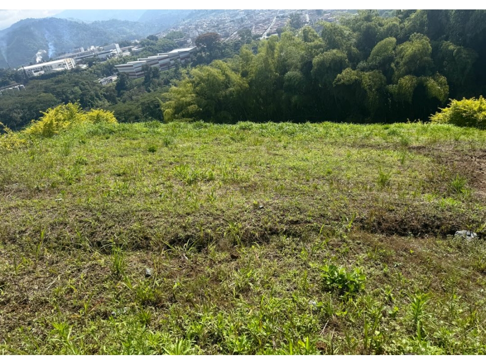 Lote En Venta En Chinchina - La Paz - 3