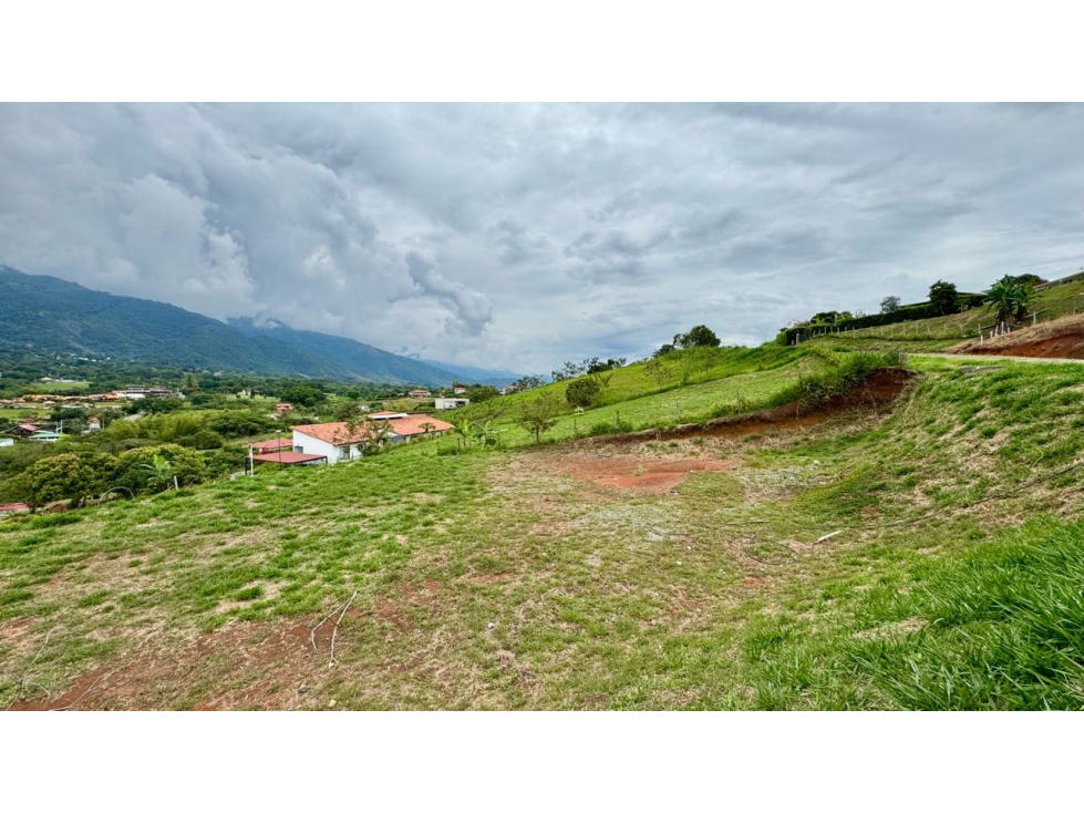 Lote en venta en condominio campestre - La Buitrera Palmira Valle - 1