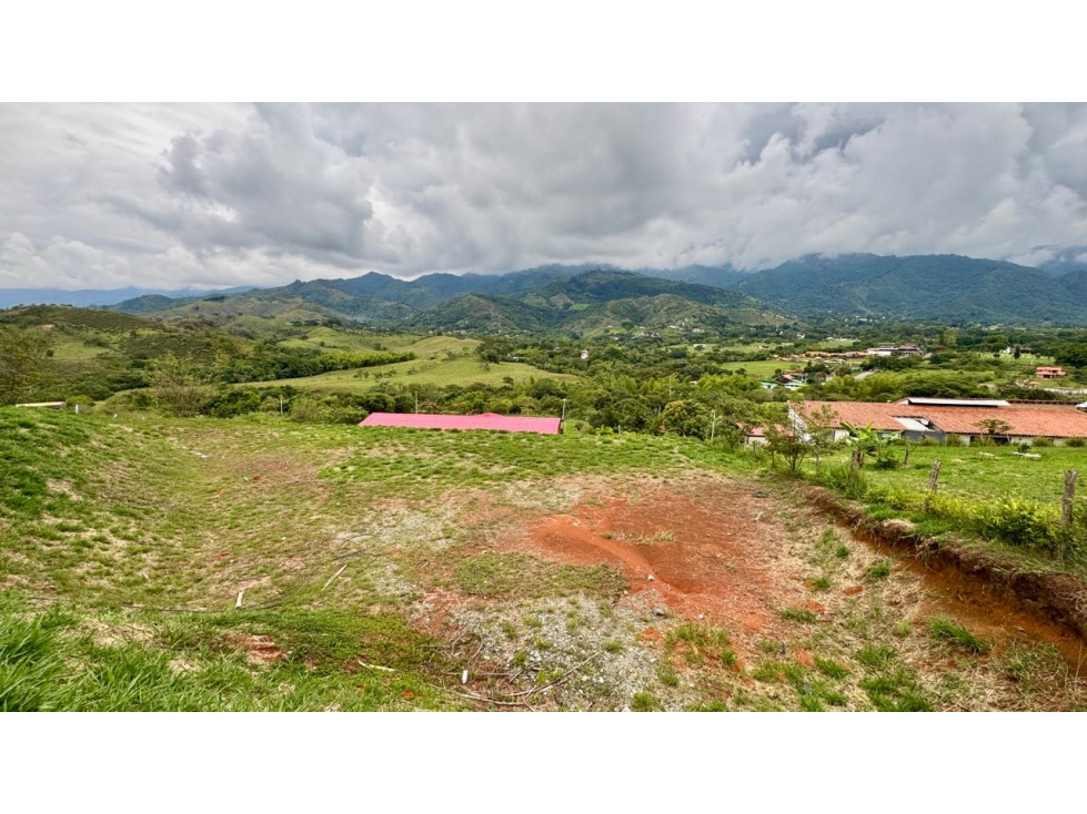 Lote en venta en condominio campestre - La Buitrera Palmira Valle - 3