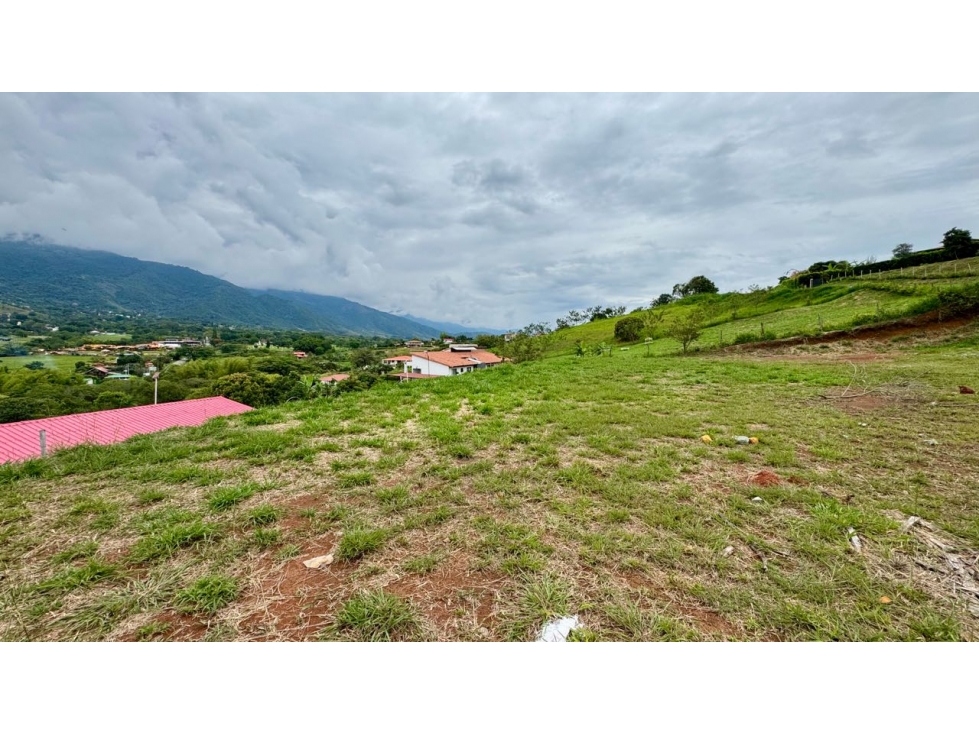 Lote en venta en condominio campestre - La Buitrera Palmira Valle - 5