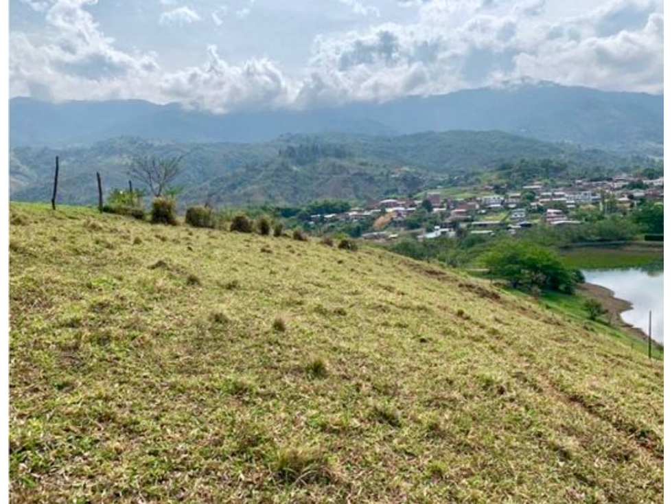 Lote en venta en condominio campestre Lagos de Maracaibo Palmira Valle — foto 5