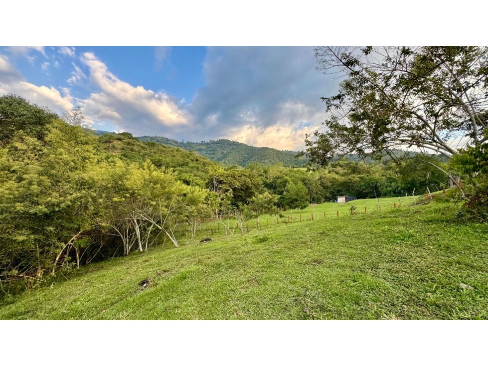 Lote en venta en condominio campestre Lagos de Maracaibo Palmira Valle — foto 6