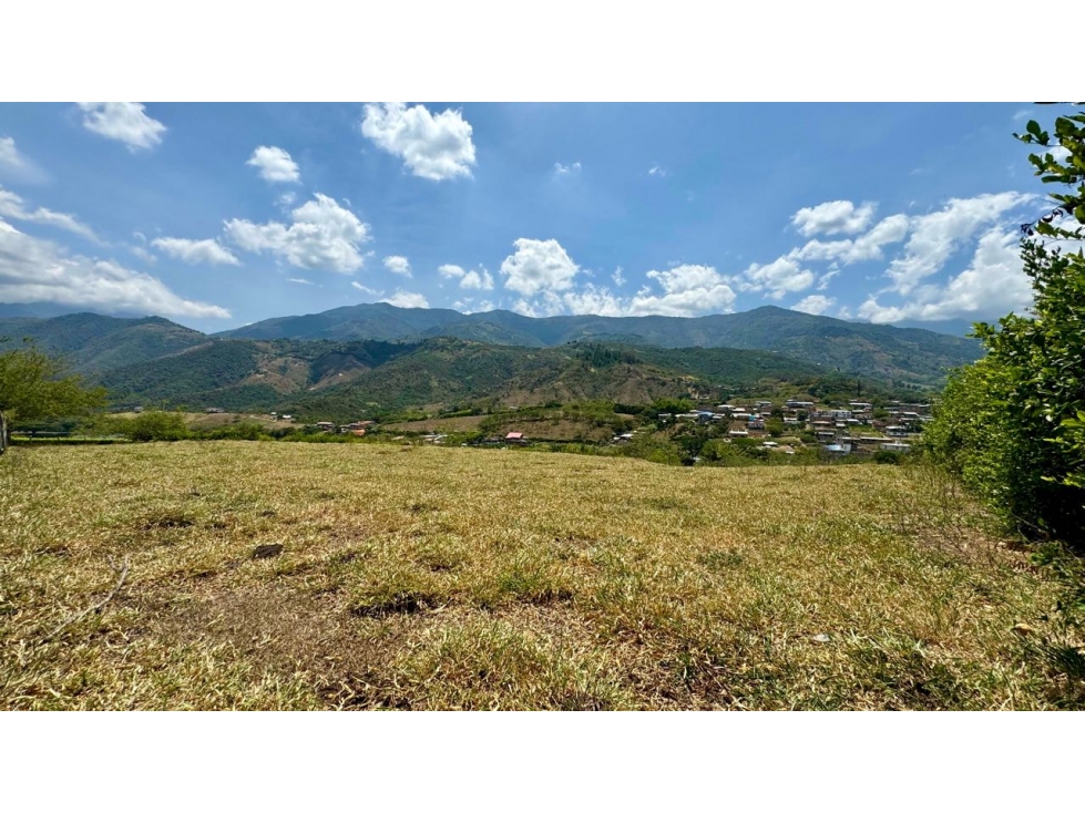 Lote en venta en condominio campestre Lagos de Maracaibo Palmira Valle — foto 6