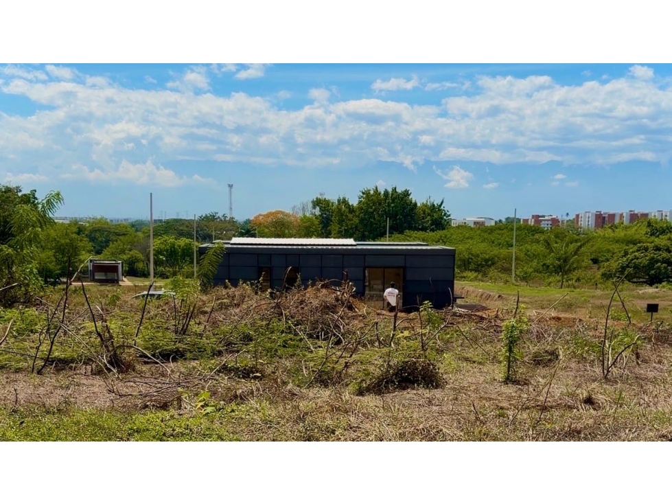 Lote en Venta en Condominio en Ciudad Jardín — foto 4