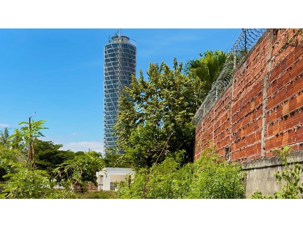 Lote en Venta en Condominio en Ciudad Jardín — foto 5