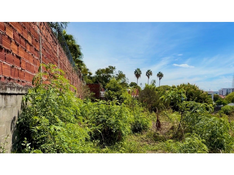Lote en Venta en Condominio en Ciudad Jardín — foto 6