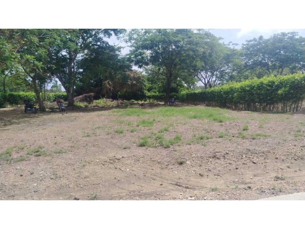 LOTE EN VENTA EN CONJUNTO CERRADO BALMORAL — foto 3