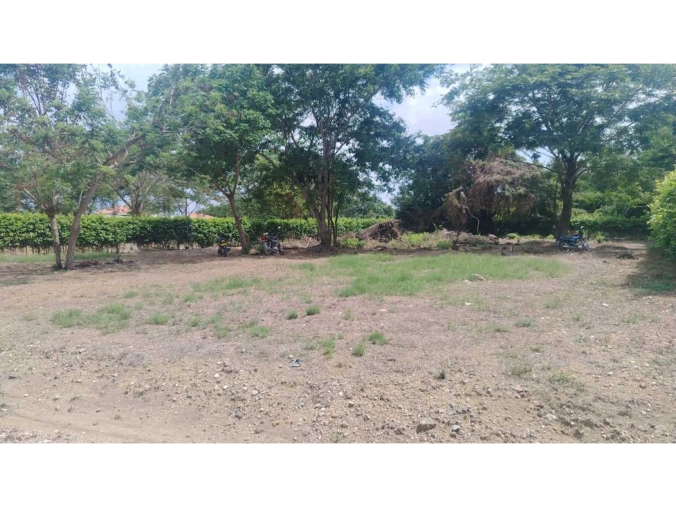 LOTE EN VENTA EN CONJUNTO CERRADO BALMORAL — foto 4