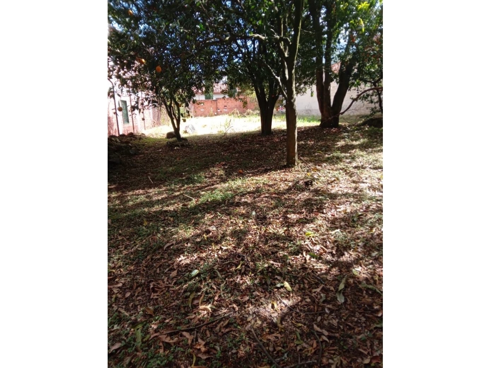 Lote en Venta en Copacabana en sector San Juan - 1